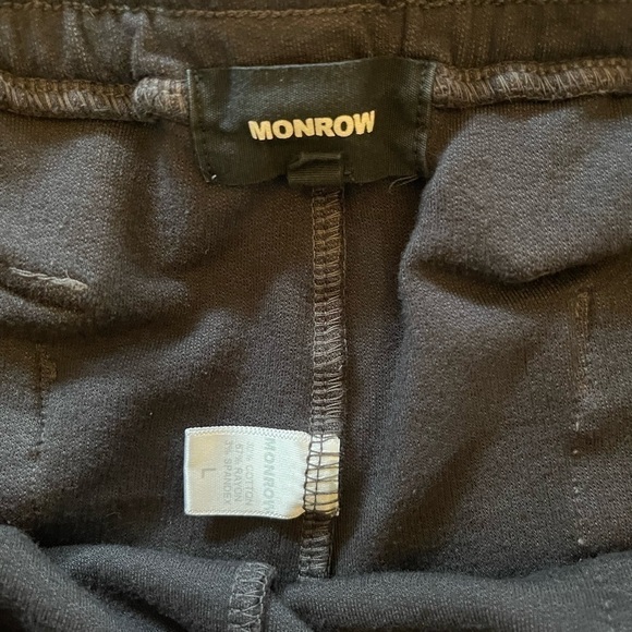 Monrow joggers - Picture 10 of 11